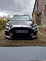 Ford Focus Mk3 RS Optik umbau - Ford Focus aus 2011: RS