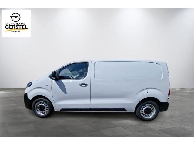 Vivaro 1.5 D Cargo Edition NAVI KAMERA PDC KLIMA