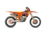 KTM 250 SX-F Factory Edition 2026 0% Finanzierung - KTM 250 SX F