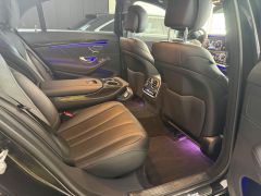 MERCEDES-BENZ S 350 d LANG|Pano|Fond Memory|Multibeam
