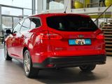 Ford Focus Turnier Titanium*Sony*RFK*LHZ*SHZ*Ambiente - Ford Focus: Turnier Ambiente