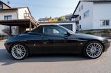 Alfa Romeo Spider 916 - gebrauchte Alfa Romeo Spider aus dem Jahr 2002