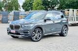 BMW X5 xDrive 40 d Laser ATM+ 60tsd€Rech Tausch Mö. - BMW X5: 4.6