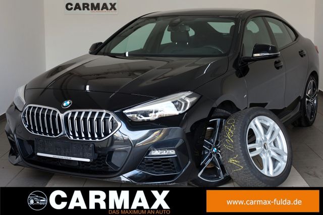 BMW Gran Coupe 218i M Sport TLeder,Navi,LED,SH,+WR