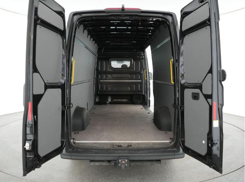 Volkswagen Crafter - Bild 5
