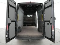 Volkswagen Crafter - Vorschau Bild 5