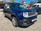 Jeep Renegade 2.0 MultiJet 103kW D Limited 4x4 - Jeep in München