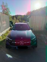 Mercedes-Benz GLC 220d 4M AMG Night Pano 360 Burmester AHK 