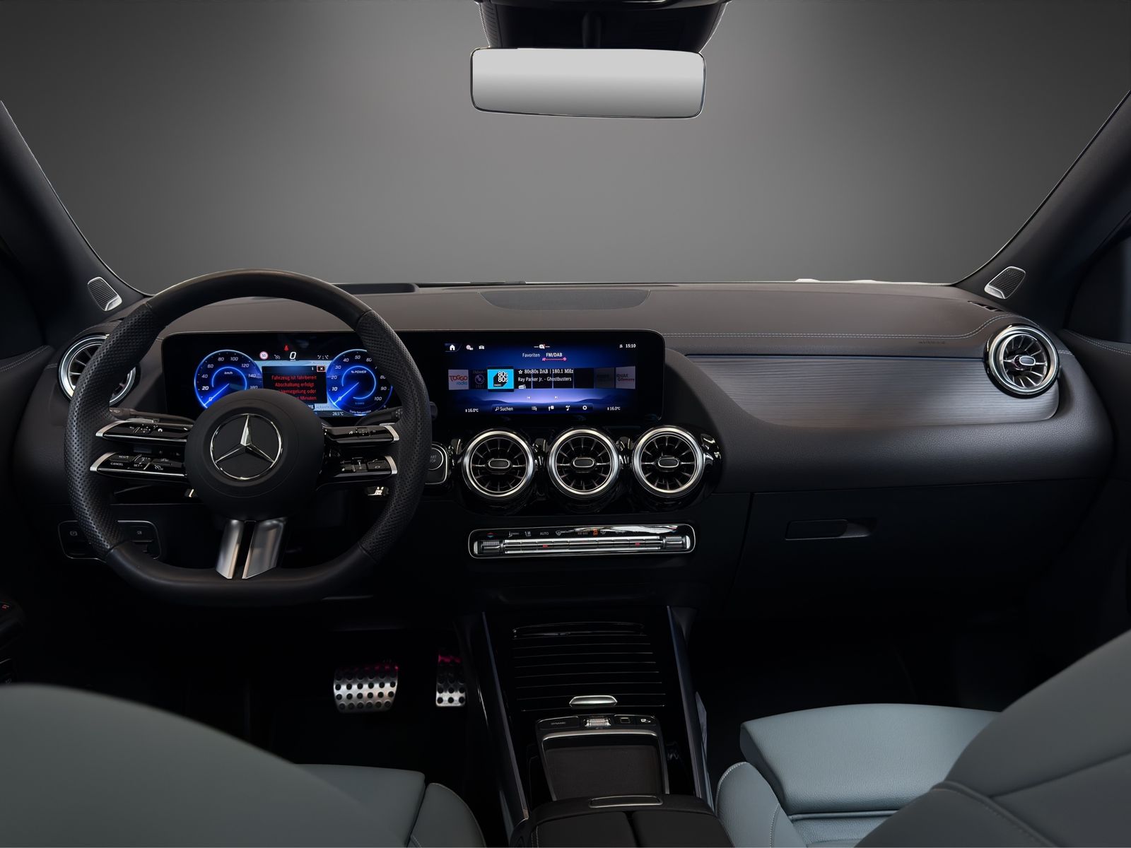 Mercedes-Benz EQA 350 4M AMG Premium 360° HUD Pano 20 NIGHT foto 15