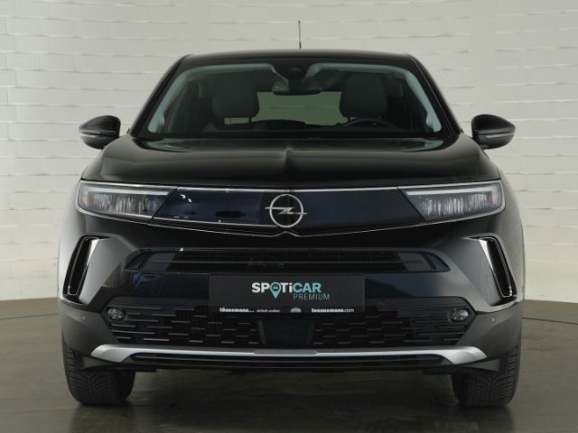 Mokka B ELEGANCE AT+NAVI+RÜCKFAHRKAMERA+LED-SCHE
