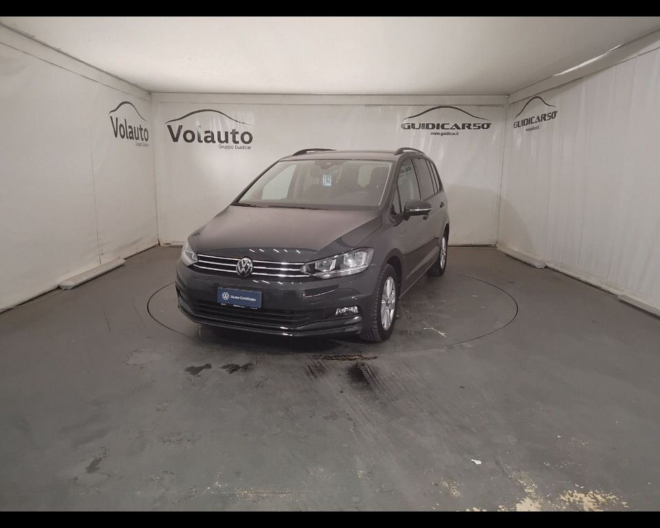 Image of Volkswagen Touran