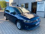 Volkswagen Golf Sportsvan VII,TDI Allstar BMT/Start-Stopp, - Volkswagen Golf: V Sport TDI