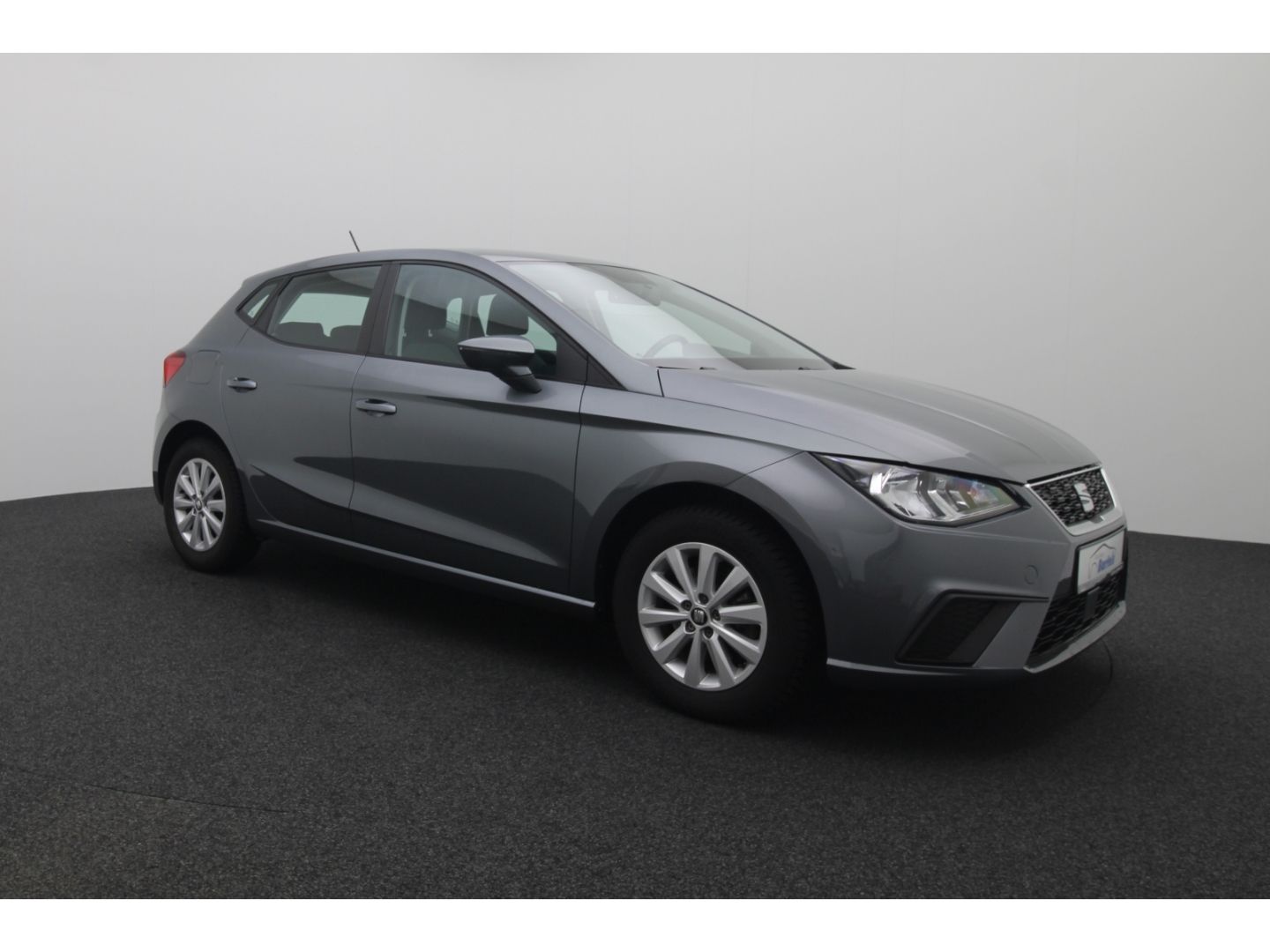 Fahrzeugabbildung SEAT Ibiza 1.0 Style Sitzheizung Einparkhilfe Notbrem