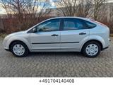 Ford Focus 1.6 Lim. !TÜV+ZAHNRIEMEN NEU! GARANTIE! - gebrauchte Ford Focus aus dem Jahr 2005