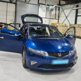 Honda Reliable Honda Civic 2.2 i-CTDi  Right-Ha... - Honda Civic: Ctdi