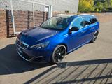 Peugeot 308 SW GT - Peugeot 308 in Wuppertal