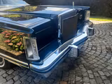 Lincoln Continental - gebrauchte Lincoln Sportwagen