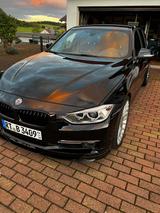 ALPINA B3 3.0 Biturbo Allrad Touring - - ALPINA B3: 3