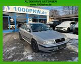 Skoda Octavia  1.6 SLX KLIMA-Aut. Sitzheizung - gebrauchte Skoda Octavia aus dem Jahr 2000