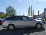 Skoda Octavia Combi *Automatik*1.Hand*Nr.33B - Skoda Octavia: Winterreifen