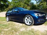 BMW 320i Touring Sport Line - BMW 320: 320i Sport