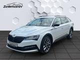 Skoda Superb Final Edition 2.0 TDI EU6d Combi Scout 2. - Skoda Superb: Scout Final Edition