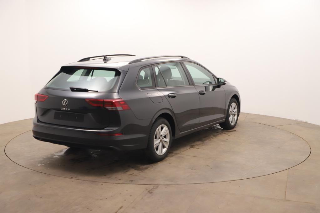 Volkswagen Golf Variant Life 1.0 TSI 81kW 6-Gang 4 Türen, миниатюра 5