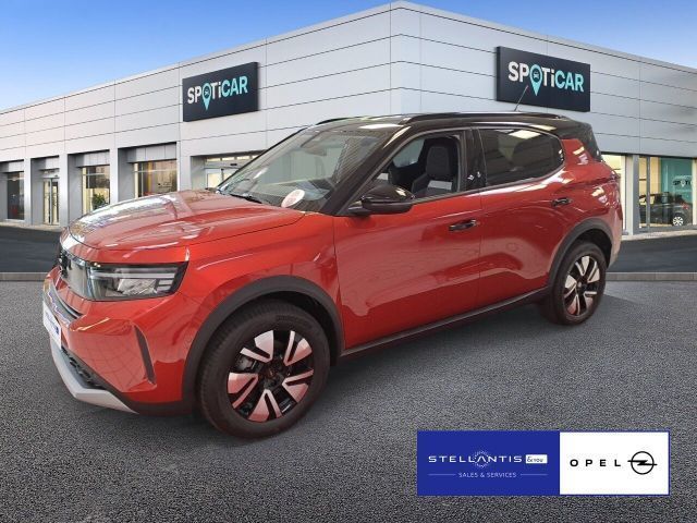 Angebot ansehen Opel Frontera