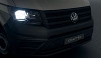 Volkswagen Crafter - Vorschau Bild 4