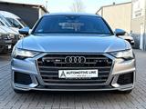 Audi S6 AVANT 3.0 TDI QUATTRO/PANO/AHK/STANDH./KAMERA - silberne Audi S6