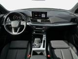 Audi Q5 Sportback 55 TFSI e qu. S line 67km/WLTP*Air - Audi Q5: TFSI