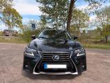 Lexus GS 300 300h Executive Line - Lexus GS 300 Gebrauchtwagen