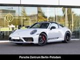 Porsche 992 911 Targa 4 GTS Burmester Sportabgas LED-Mat - Porsche 992 in Berlin