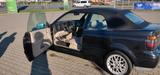 Volkswagen VW Golf 4 Cabrio 1 9tdi 90PS TÜV NEU - Volkswagen Golf: 90ps TDI
