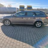 Ford Mondeo 1,6 EcoBoost Titanium Turnier Titanium - Ford Mondeo aus 2012: Titanium