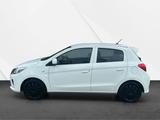 Mitsubishi Space Star Basis 1.0 el. FH, ESP, Bluetooth - gebrauchte Mitsubishi Space Star aus dem Jahr 2020