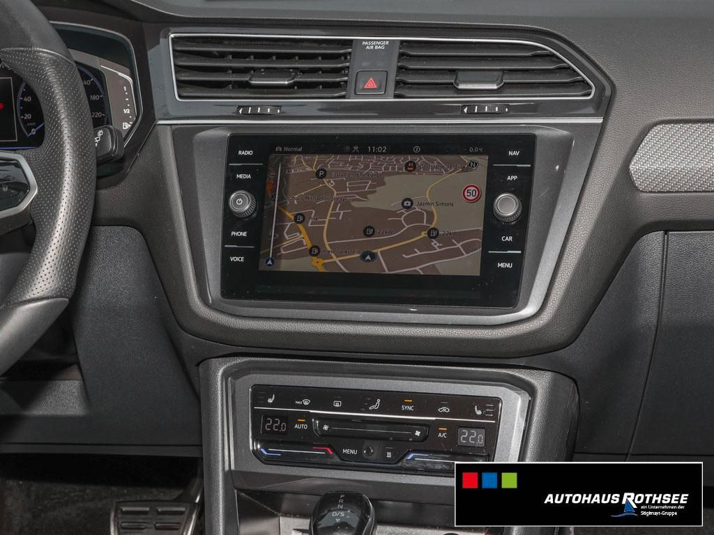 Volkswagen Tiguan Allspace - Bild 7