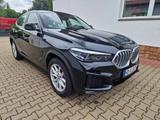 BMW X6 xDrive30d 48V Leder Navi AHK