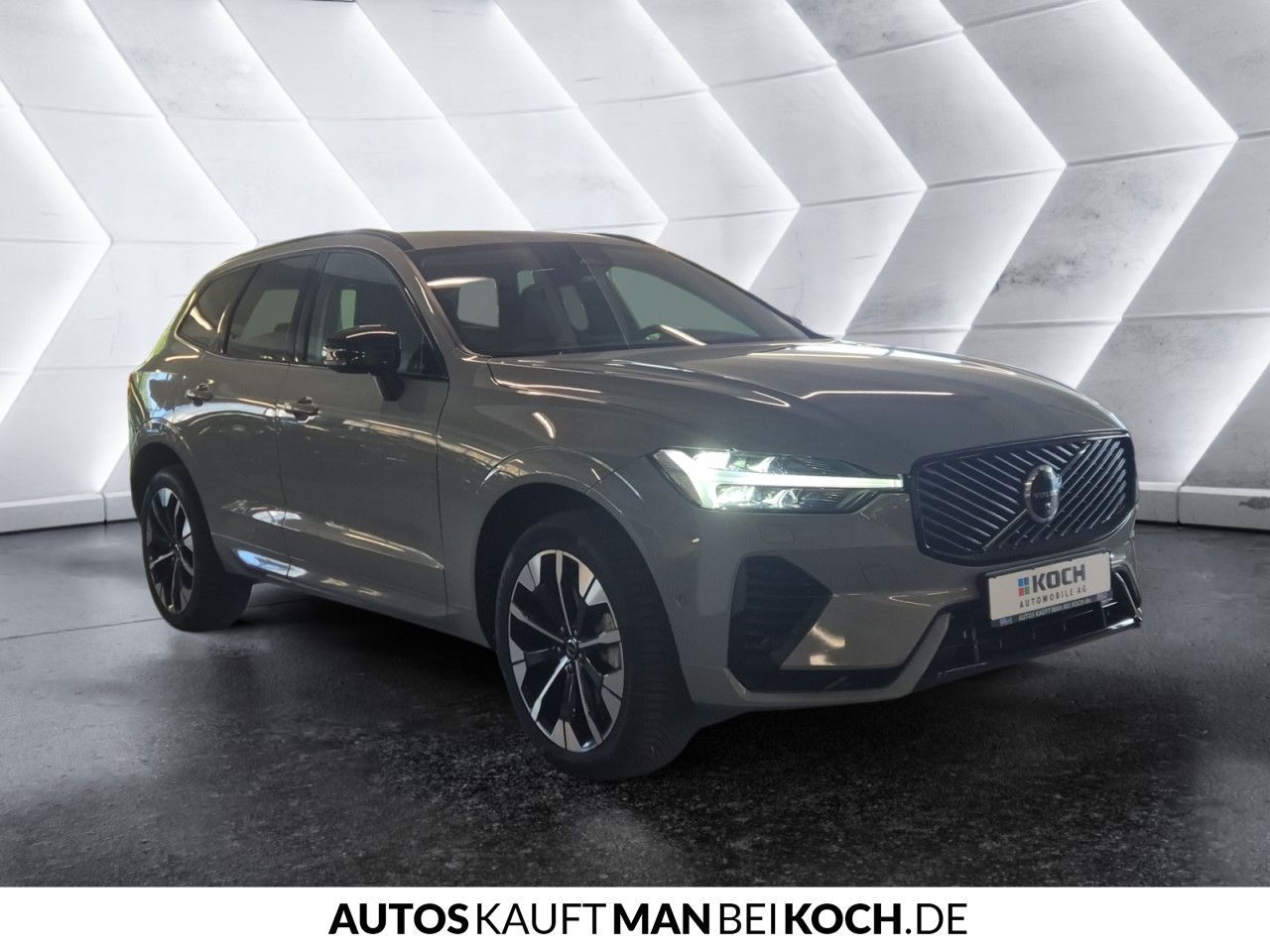 Volvo XC60 - Bild 8