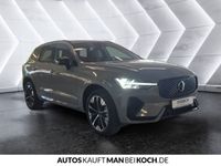 Volvo XC60 - Vorschau Bild 8