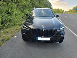 BMW X5 30d M Sport,Sky, Massage, 360,Luft,HK,AHK,HUP - BMW X5 mit Diesel-Antrieb: Massagesitze