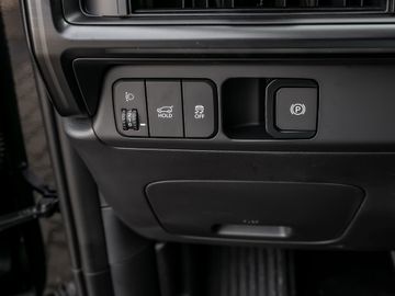 Hyundai Santa Fe 1.6 T-GDI Hybrid 158 kW 2WD Blackline