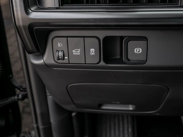 Hyundai Santa Fe 1.6 T-GDI Hybrid 158 kW 2WD Blackline