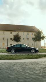 Mercedes-Benz Mercedes S500 W221 / 21 Yido / Cete Modul... - Mercedes-Benz S 500 in Erfurt