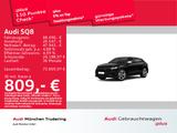 Audi SQ8 SUV TFSI 373(507) kW(PS) tiptronic