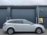 Ford Mondeo Titanium 2.2TDCI*TEMP*SHZ*KLIMA*PDC*AHK - Ford Mondeo Gebrauchtwagen in Münster
