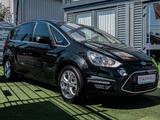 Ford S-MAX Titanium 2.0 |NAVI|PDC|SHZ - Ford S-Max mit Benzin-Antrieb: Navigationssystem