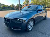 BMW 116 ed Efficient Dynamics Edit   Nr.   72 - BMW 116 in Freiburg