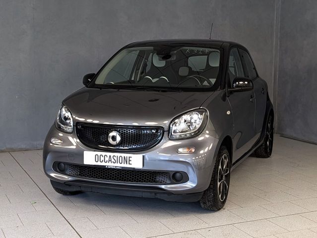 Smart ForFour 1.0 71cv Passion