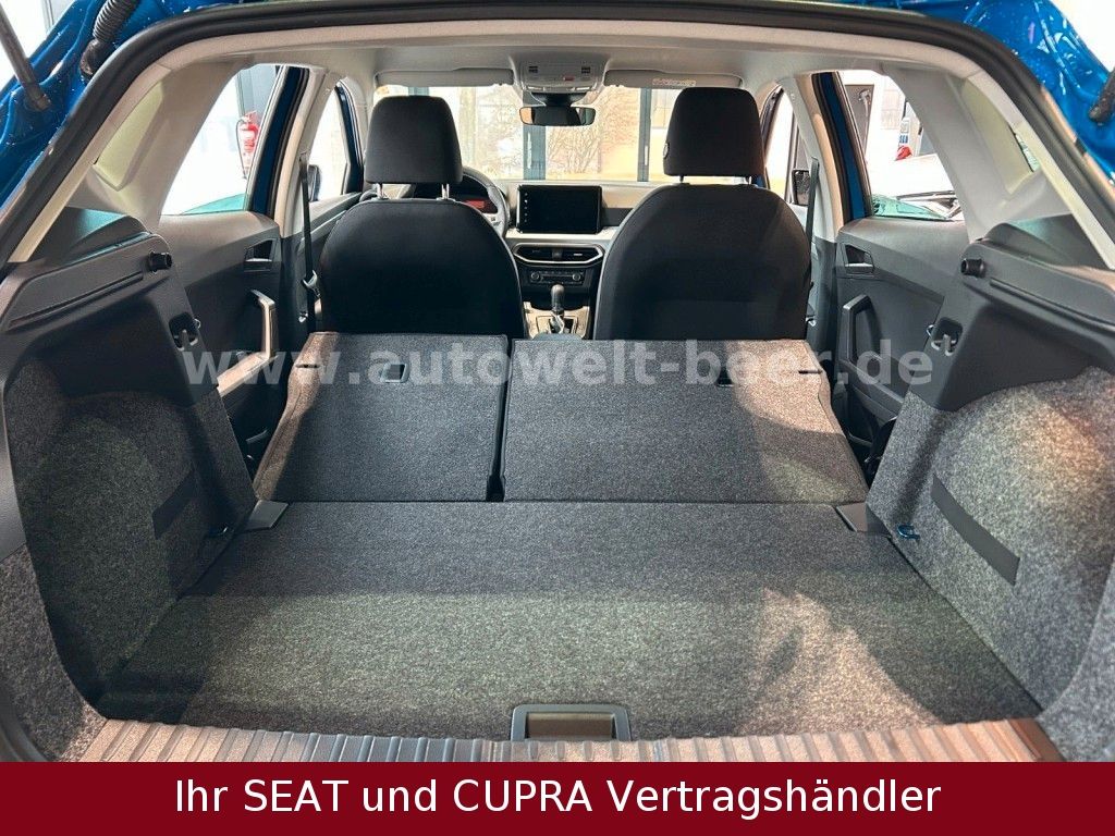 Seat Ibiza - Bild 23